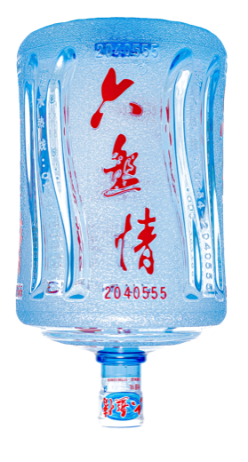 六盘情桶装水
